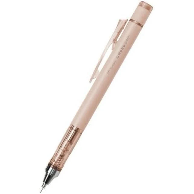Tombow Mono Mechanical Pencil 0.5mm - Mineral Colour - Image 6