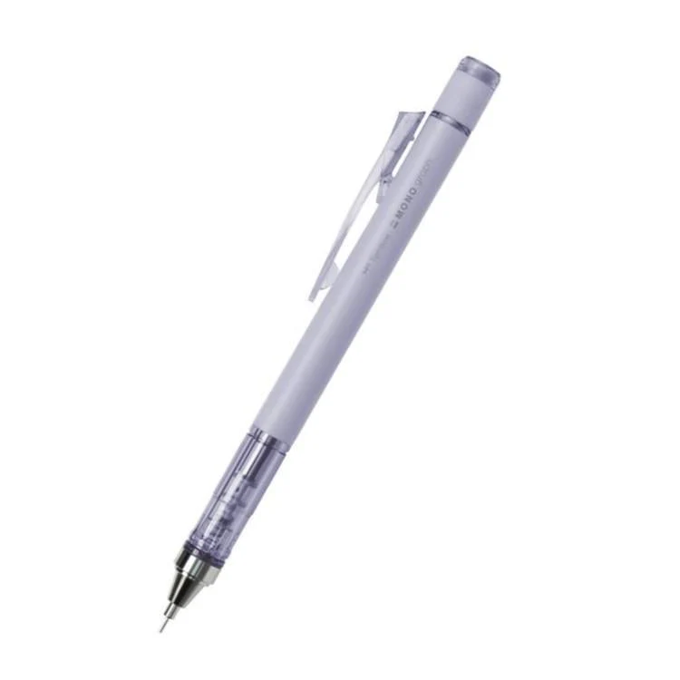 Tombow Mono Mechanical Pencil 0.5mm - Mineral Colour - Image 7