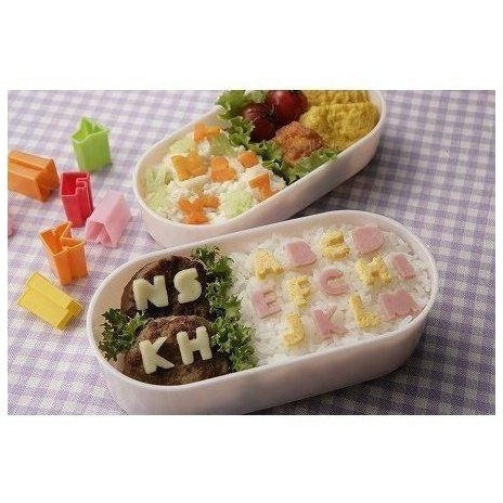 Torune ABC Cutter 28pcs - Image 3