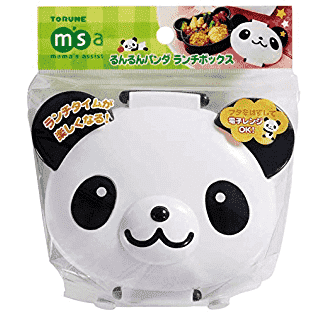 Torune Panda Bear Lunch Box - Image 3