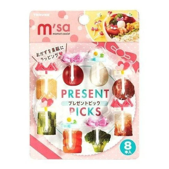 Torune Present Pick 8 Pcs - Image 3