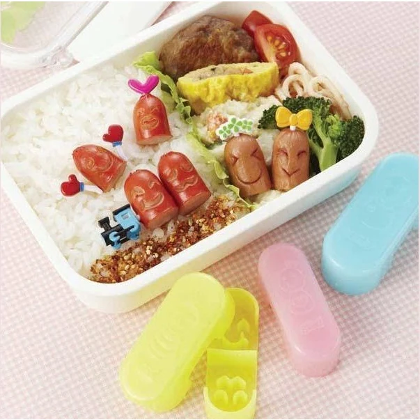 Torune Sausage Pick Set 1 Set - Image 2