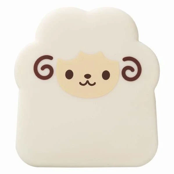 Torune Sheep Silicon Scraper