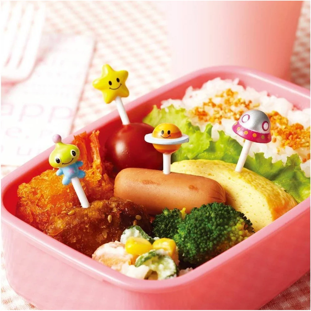 Torune Space Pick 8 Pcs - Image 2