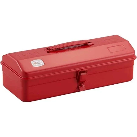 Toyo Steel Tool Box Y-350 - Image 5