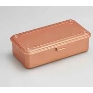 Toyo Steel Trunk Shape Tool Box T-190 - Image 10