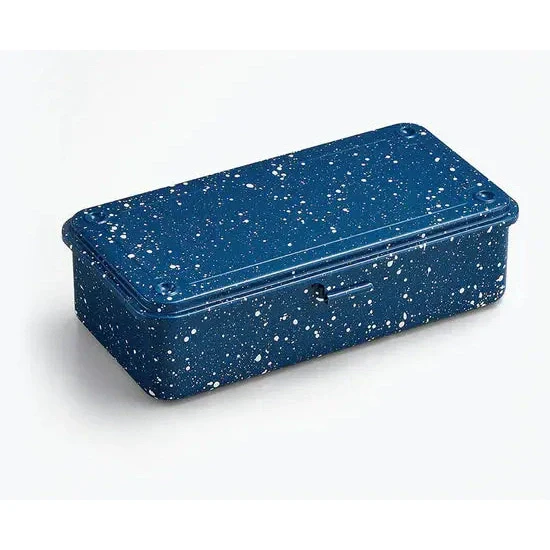 Toyo Steel Trunk Shape Tool Box T-190 - Image 11