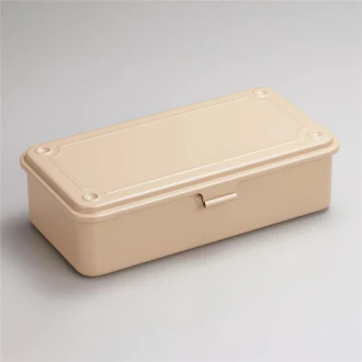Toyo Steel Trunk Shape Tool Box T-190 - Image 12