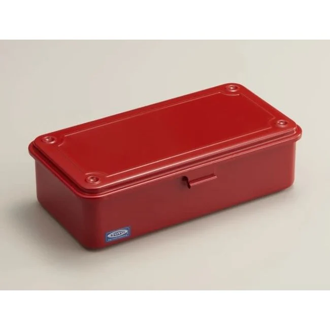 Toyo Steel Trunk Shape Tool Box T-190 - Image 13