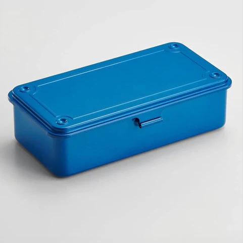 Toyo Steel Trunk Shape Tool Box T-190 - Image 15