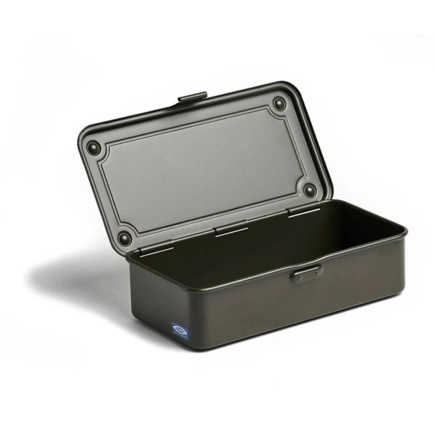 Toyo Steel Trunk Shape Tool Box T-190 - Image 2