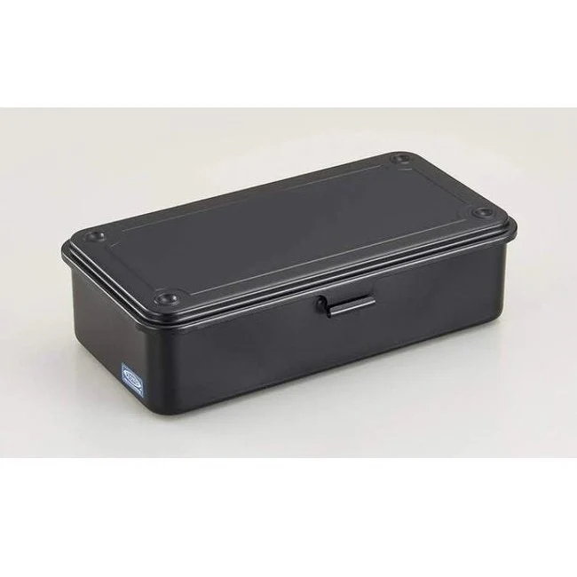Toyo Steel Trunk Shape Tool Box T-190 - Image 4