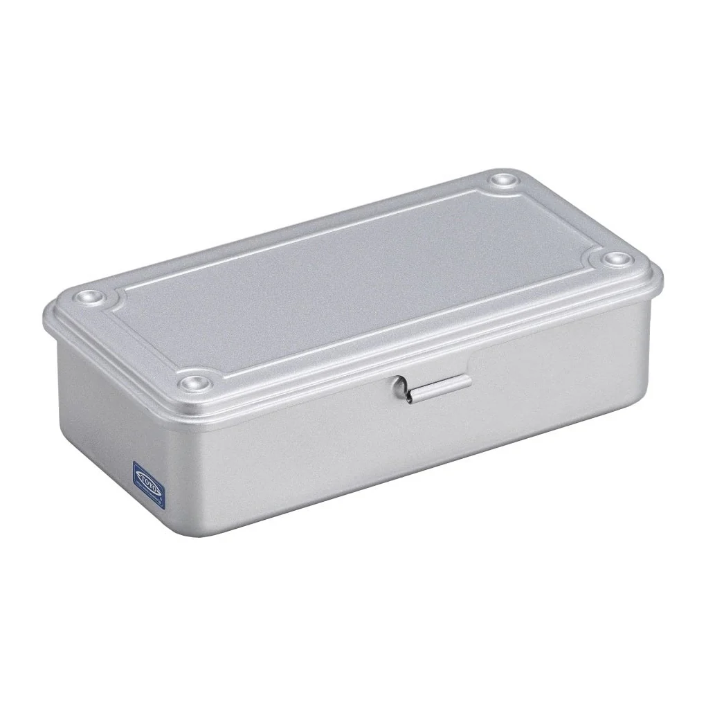 Toyo Steel Trunk Shape Tool Box T-190 - Image 5