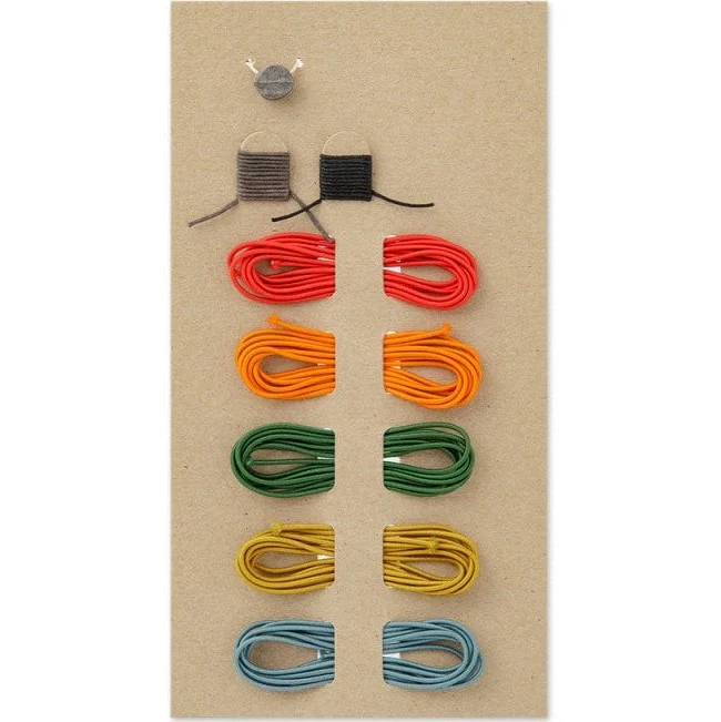 Traveler's Company Notebook Refill Repair Kit (010) - Image 3