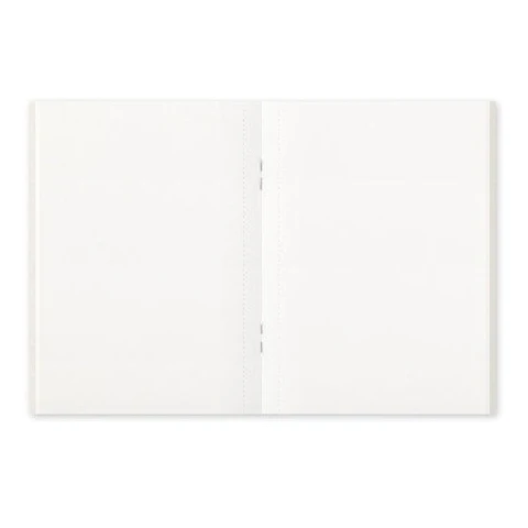 Traveler's Company Passport Notebook Refill 015 Water Colour - Image 3