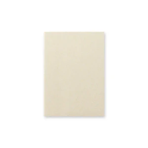 Traveler's Company Passport Notebook Refill 005 Lightweight Paper - Image 2