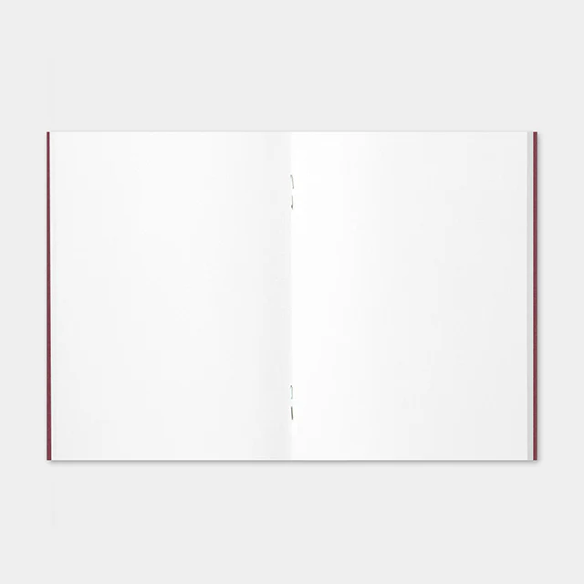 Traveler's Company Notebook Passport Starter Kit - Image 14