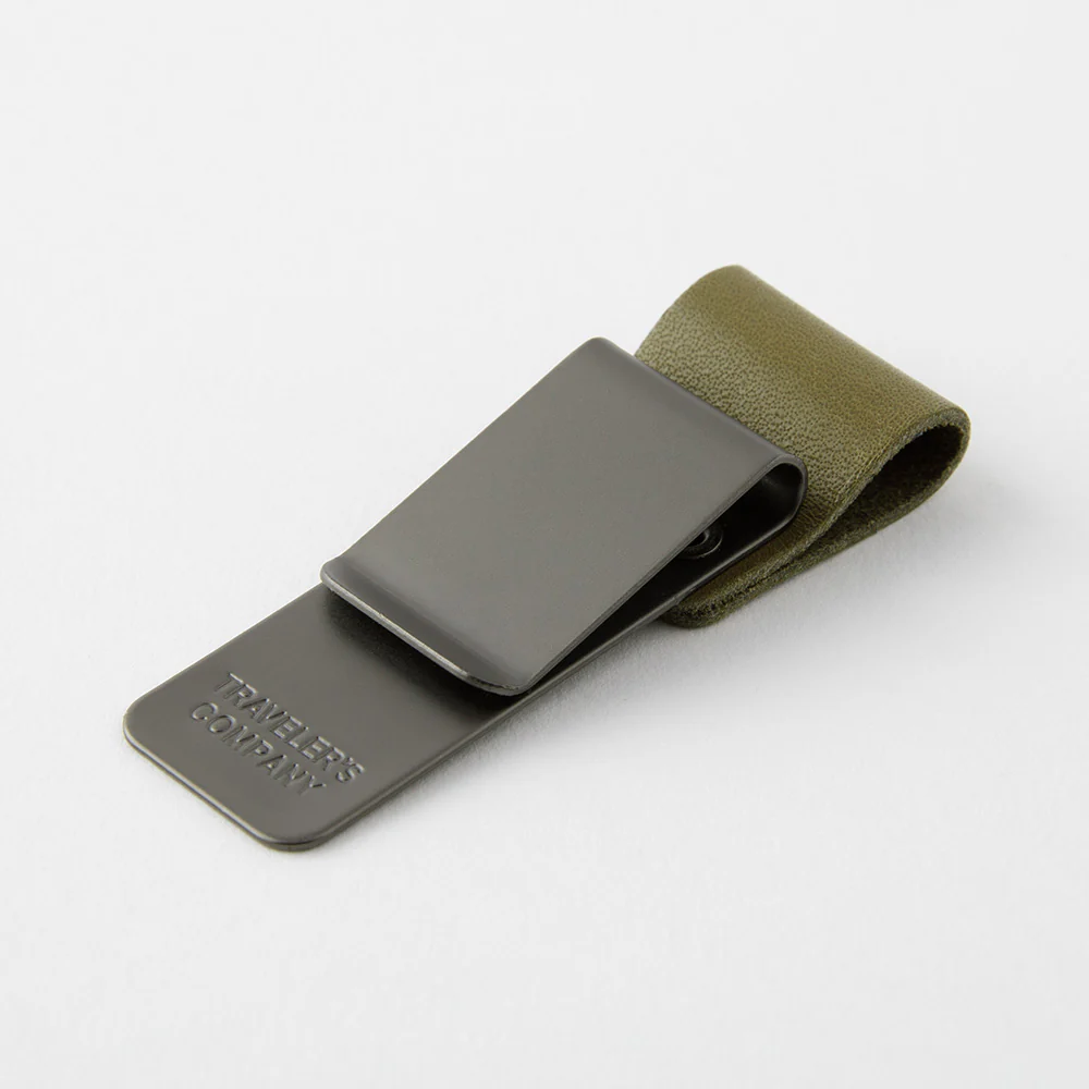 Traveler's Company Pen Holder M - 016 - Image 3