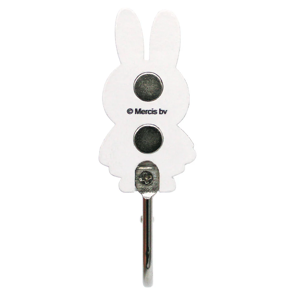 T's Factory Miffy Magnet - Moon - Image 2