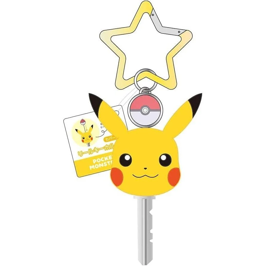 T's Factory Pokemon Key Holder - Image 4