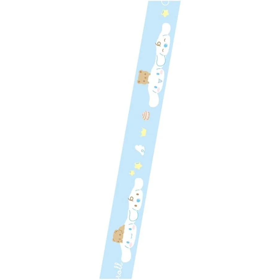 T's Factory Sanrio Cinnamoroll Lanyard - Image 2