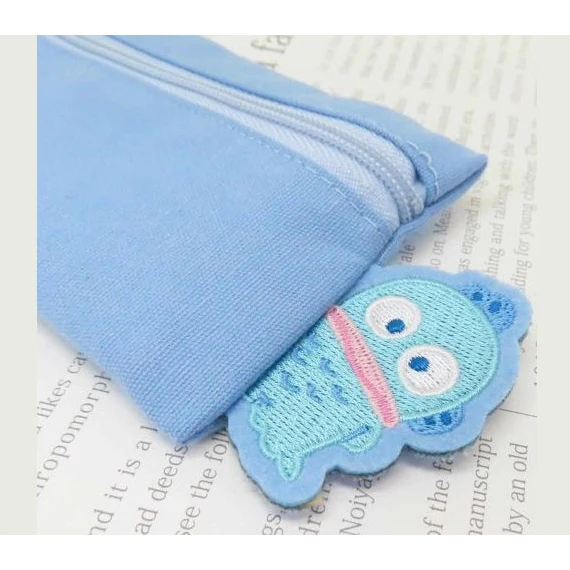 T's Factory Sanrio Hangyodon PYOCOTTO Colour Pouch - Image 4