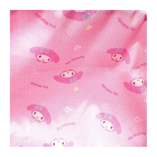 T's Factory Sanrio My Melody Face Pen Pouch - Image 4