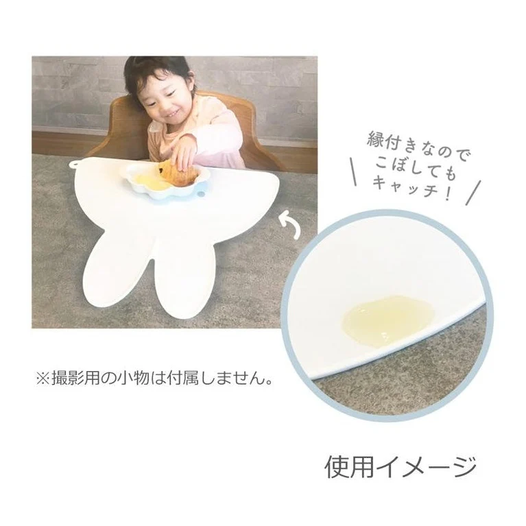 T's Factory Silicone Table Mat - Image 3