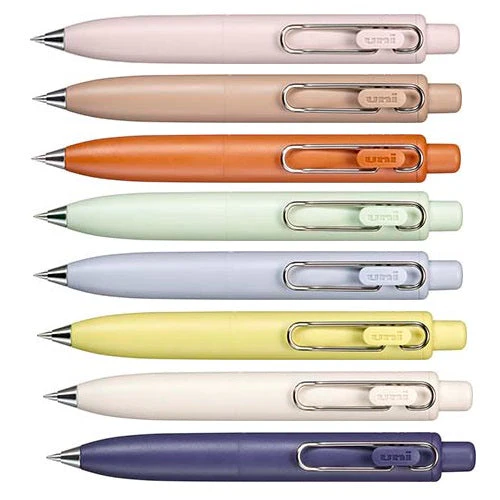 Uni-ball One P Gel Ink Ballpoint Pen