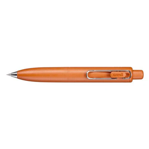 Uni-ball One P Gel Ink Ballpoint Pen - Image 2