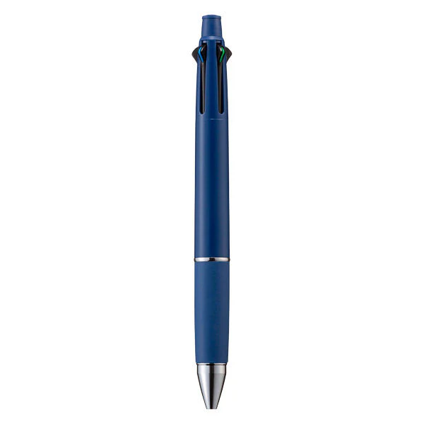 Uni Mitsubishi Jetstream Multi-Functional Ballpoint Pen 4&1 - 0.5mm - Image 3