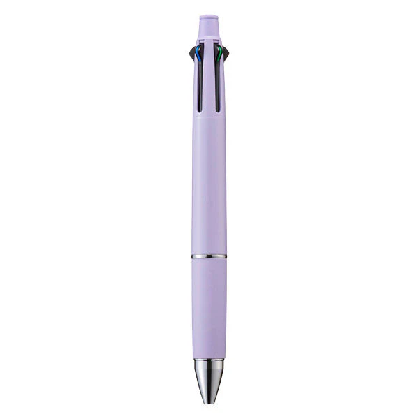 Uni Mitsubishi Jetstream Multi-Functional Ballpoint Pen 4&1 - 0.5mm - Image 5