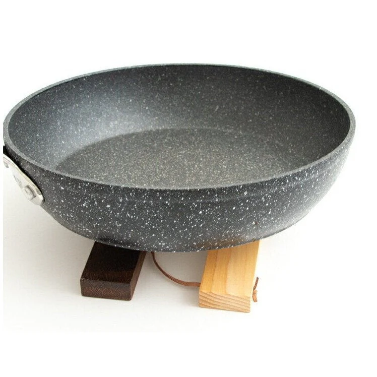 Wakacho Wooden Trivet 2P - Image 7