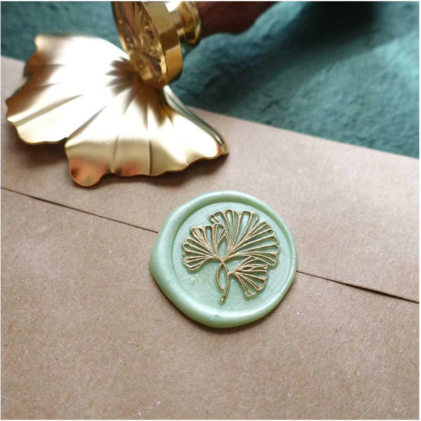 Fiona Ariva Wax Sealing Kit - Image 2