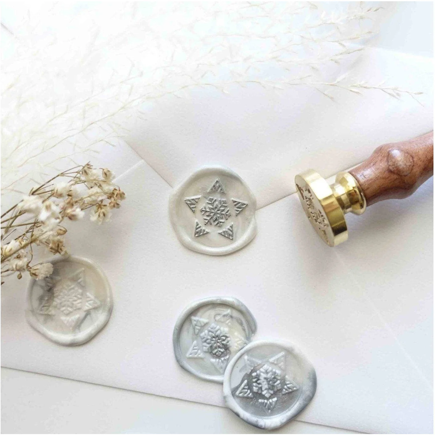 Fiona Ariva Wax Sealing Kit - Image 33