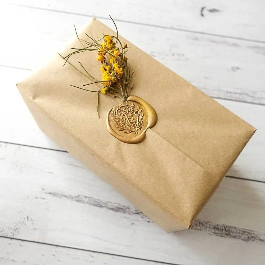 Fiona Ariva Wax Sealing Kit - Image 4