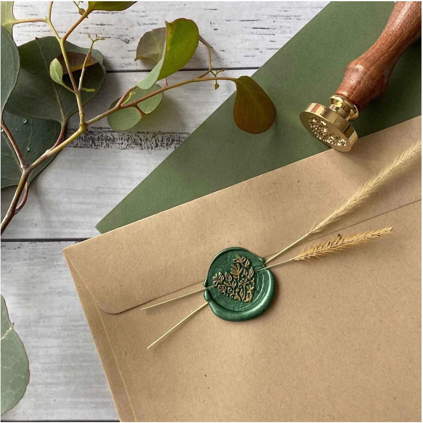 Fiona Ariva Wax Sealing Kit - Image 7