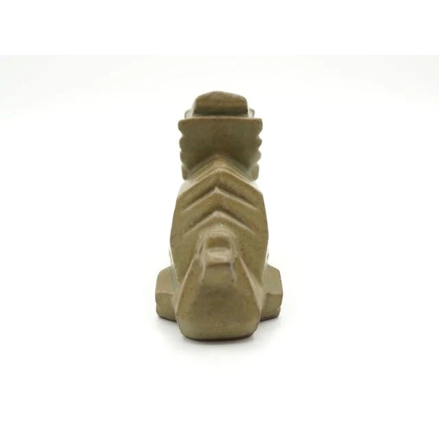 Yakushigama Ceramic Zodiac Dragon - Image 3