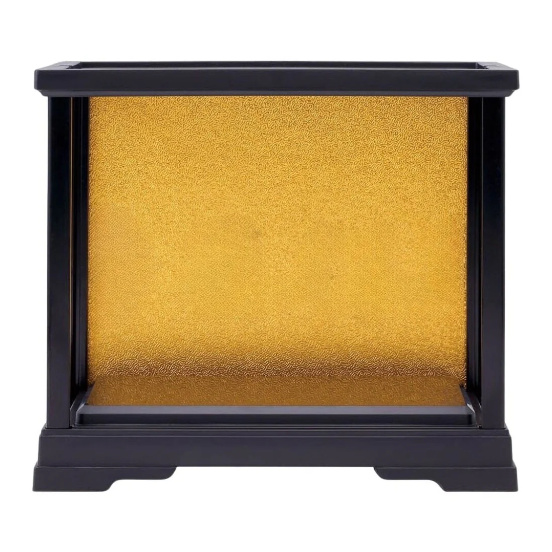 Yakushigama Zodiac Animal Display Glass Case (S)