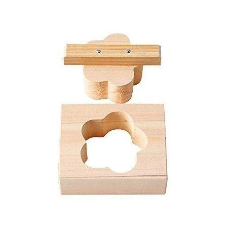 Yamako Hinoki Rice Mold - Image 3