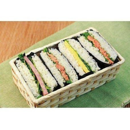 Yamako Hinoki Sandwich Mold - Image 6