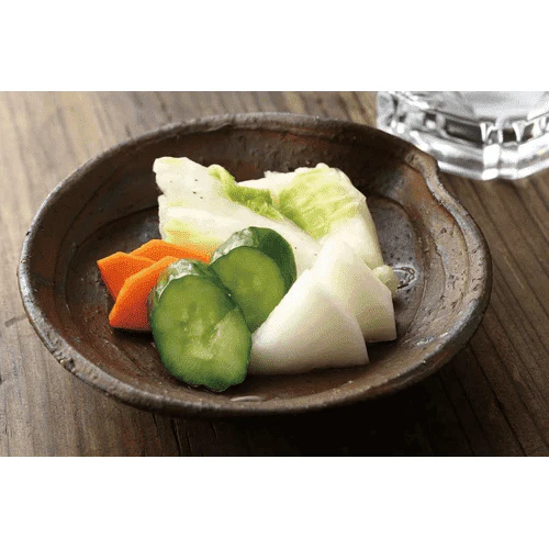 Yamako Tsukemono Hinoki Oke - Image 4