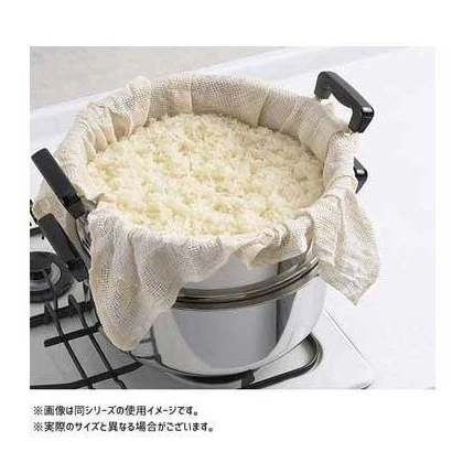 Yoshikawa 2 Tier Steamer 28cm - Image 2