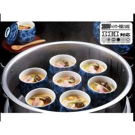 Yoshikawa 2 Tier Steamer 28cm - Image 6