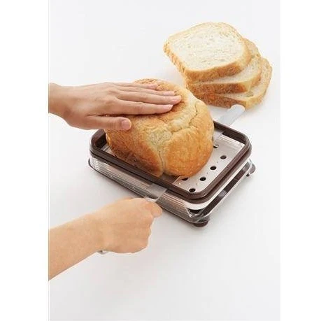 Yoshikawa Bread Slicer - Image 6