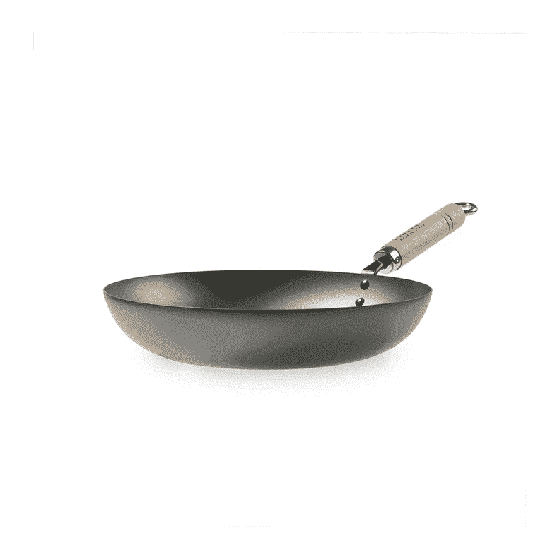 Yoshikawa Cook-Pal Deep Frying Pan - Image 3