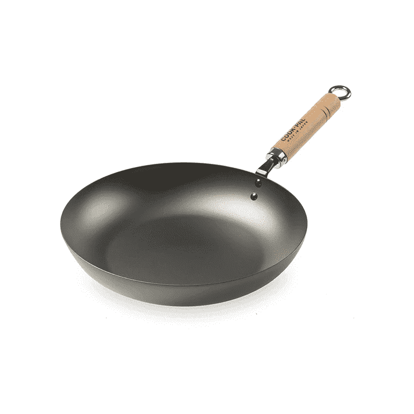Yoshikawa Cook-Pal Fry Pan - Image 2
