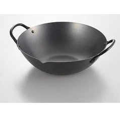 Yoshikawa Cook-Pal Guangdong Wok 33cm - Image 2