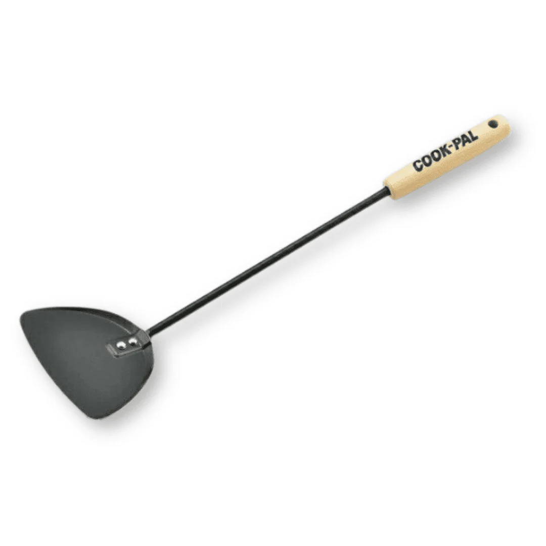 Yoshikawa Cook-Pal Iron Turner