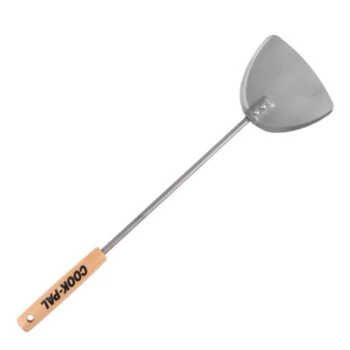 Yoshikawa Cook-Pal TAI Titanium Wok Spatula - Image 2